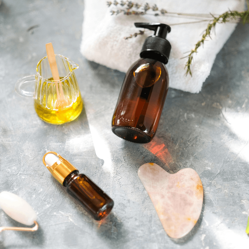 Natural Living Category - The Simple Healthy Hub
