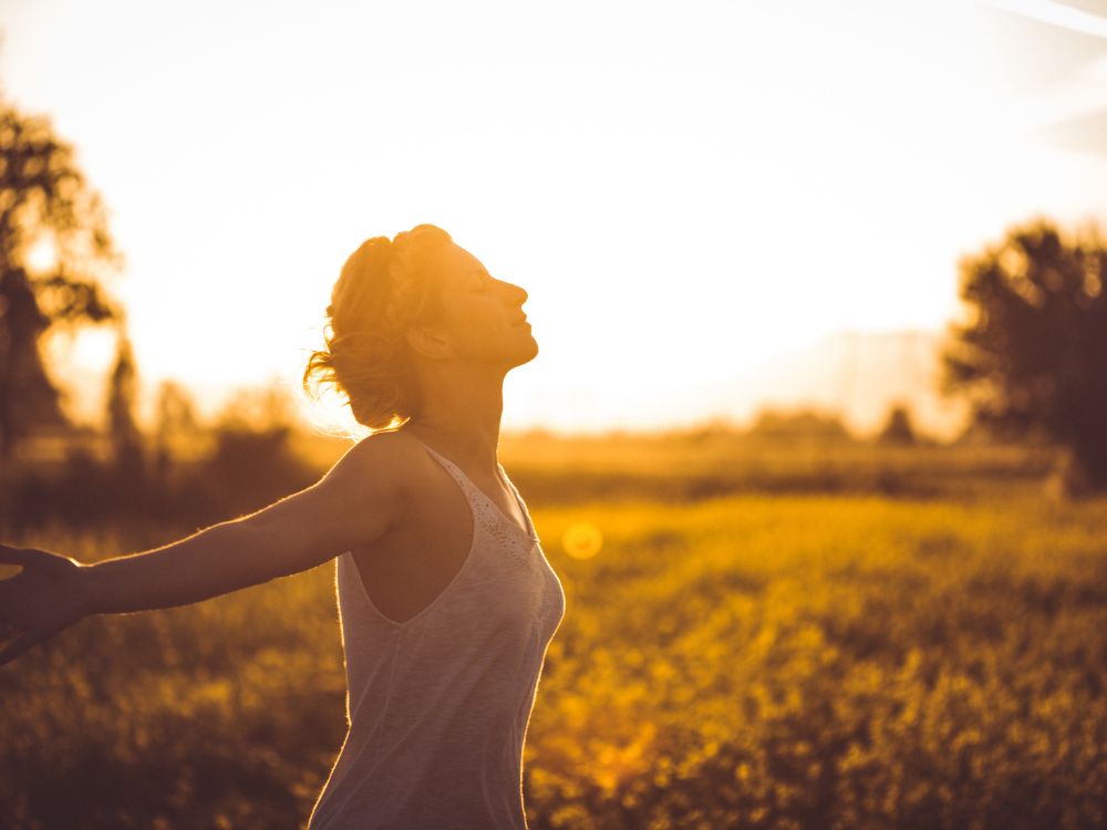 Daily Lymphatic drainage practices4 - The Simple Healthy Hub
