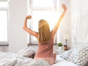 Daily Lymphatic drainage practices - The Simple Healthy Hub