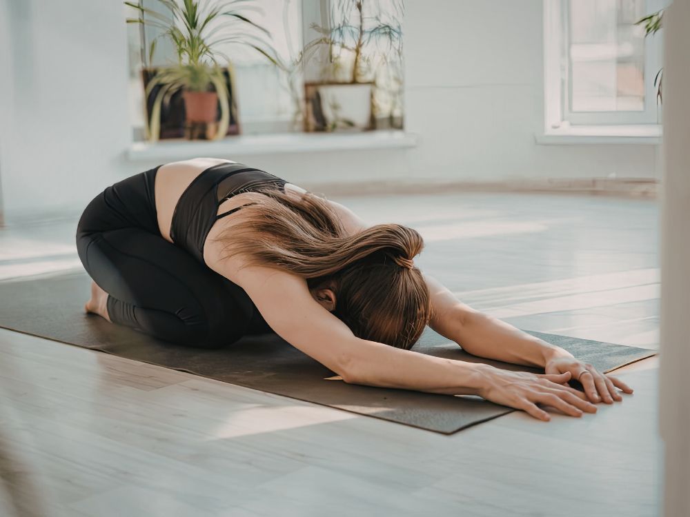 Daily Lymphatic drainage practices1 - The Simple Healthy Hub
