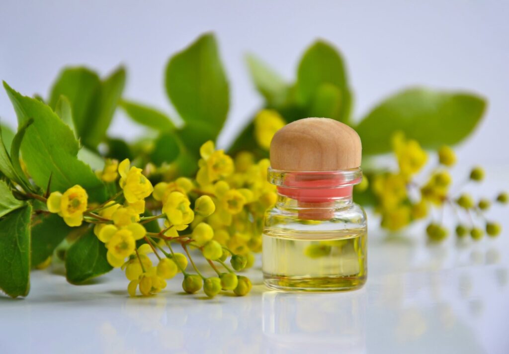 Beginner's Guide to Essential Oils - The Simple Healthy Hub 9